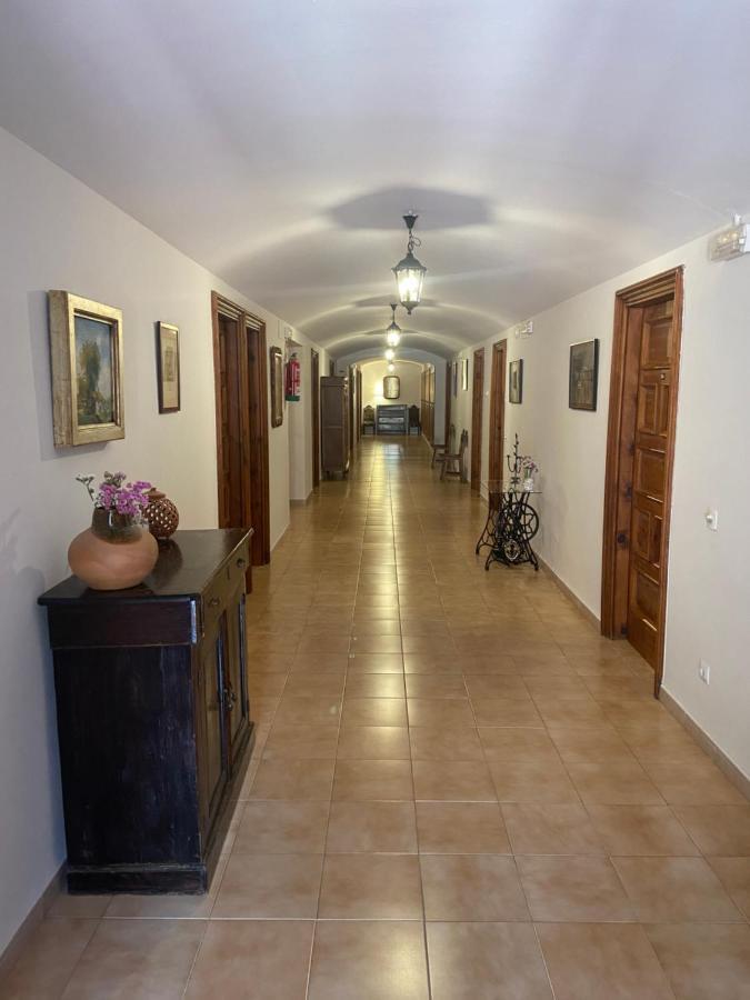 Monasterio De Santa Maria De Valvanera Anguiano Εξωτερικό φωτογραφία