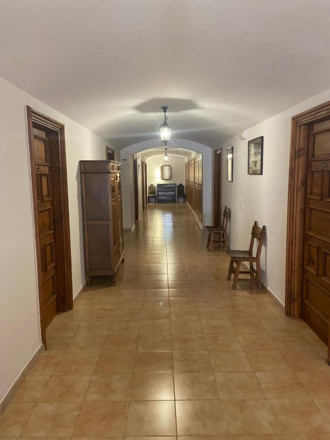 Monasterio De Santa Maria De Valvanera Anguiano Εξωτερικό φωτογραφία