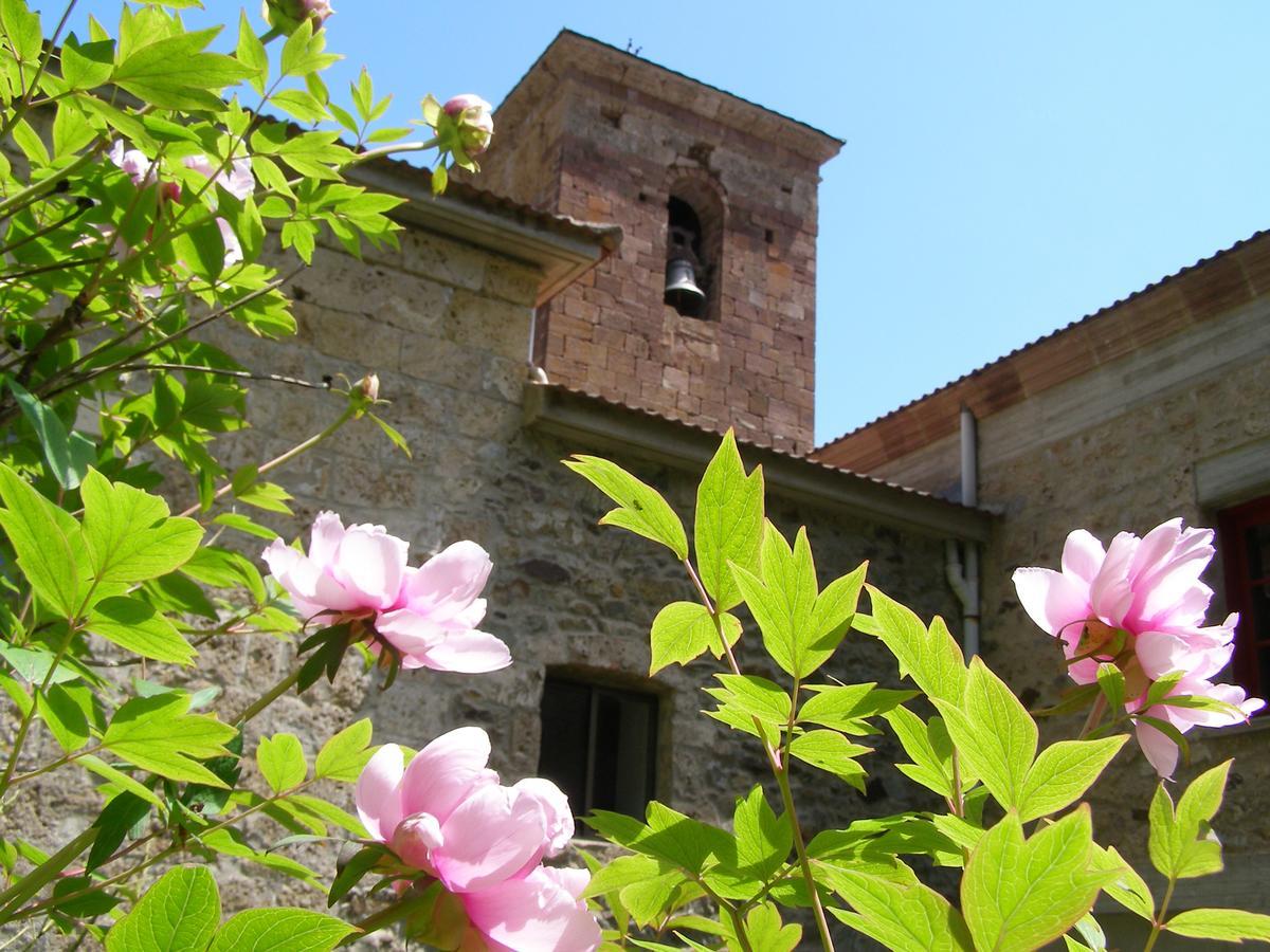 Monasterio De Santa Maria De Valvanera Anguiano Εξωτερικό φωτογραφία