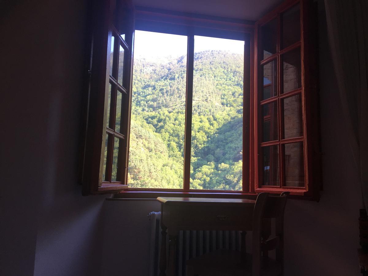 Monasterio De Santa Maria De Valvanera Anguiano Εξωτερικό φωτογραφία